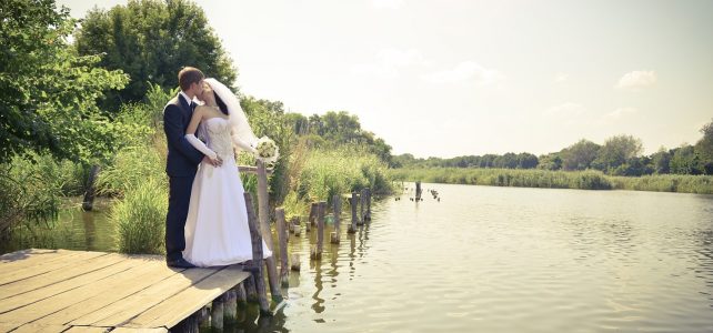 Freiluft-Hochzeit im Frühling? Freiluft-Hochzeit im Frühling?